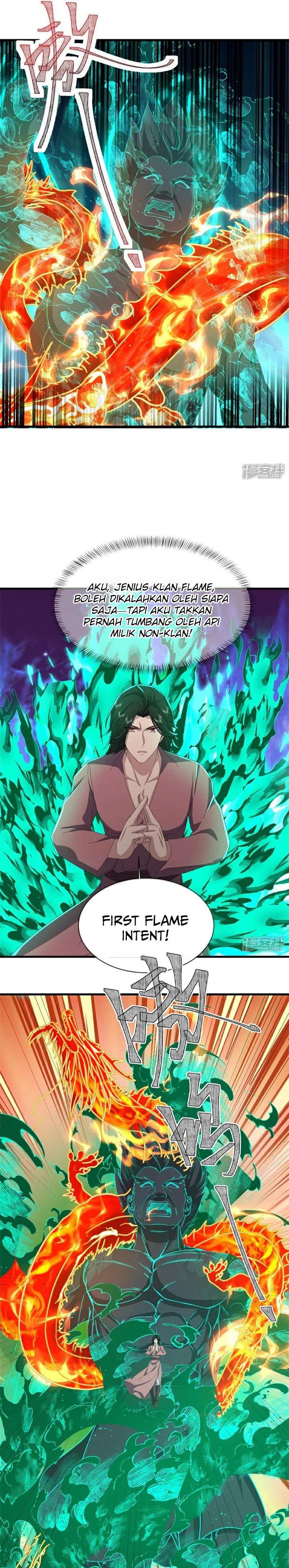 Peerless Soul Chap 756 - Next Chap 757