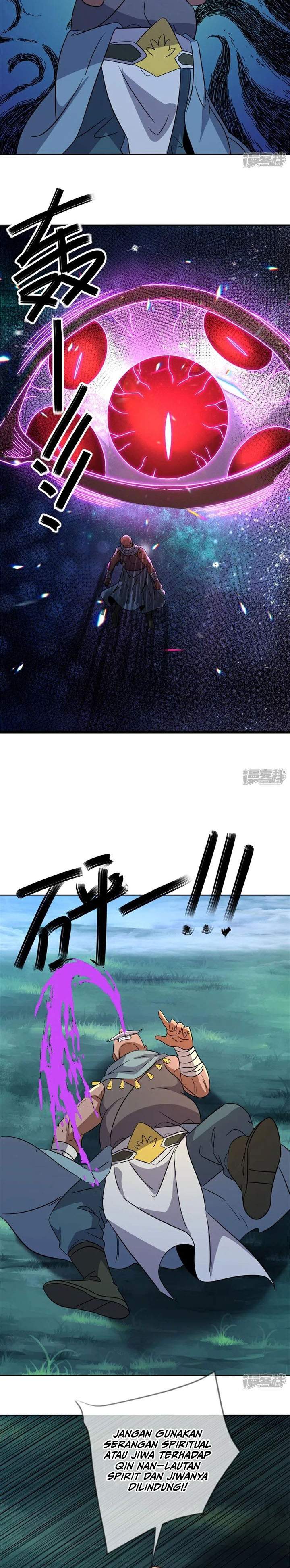 Peerless Soul Chap 756 - Next Chap 757