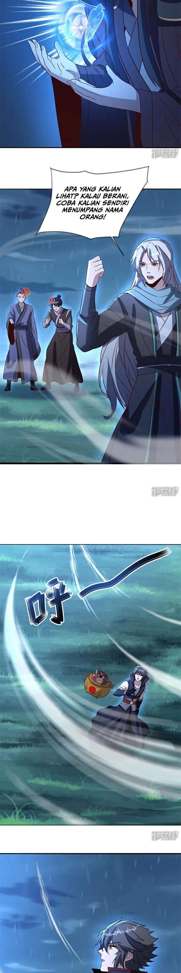 Peerless Soul Chap 758 - Next Chap 759