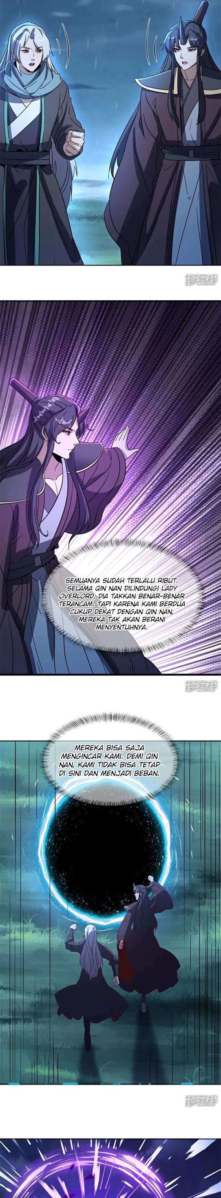 Peerless Soul Chap 758 - Next Chap 759