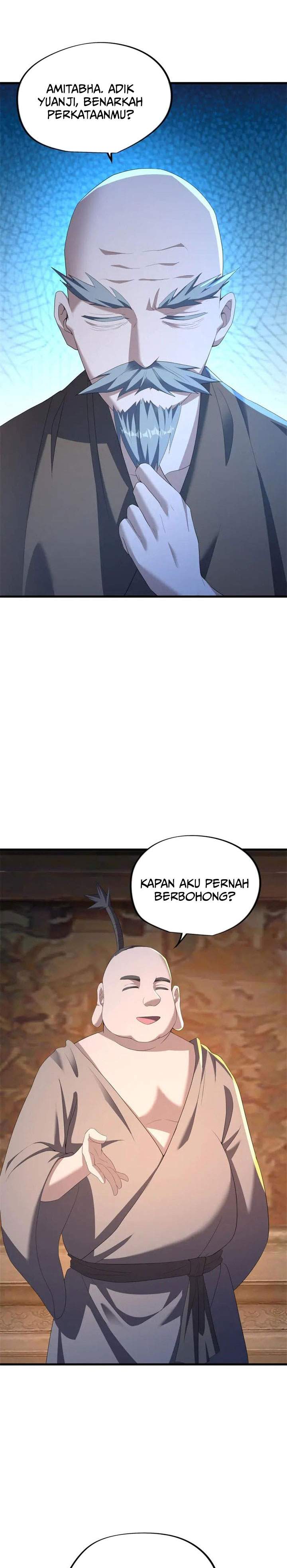 Peerless Soul Chap 762 - Next Chap 763