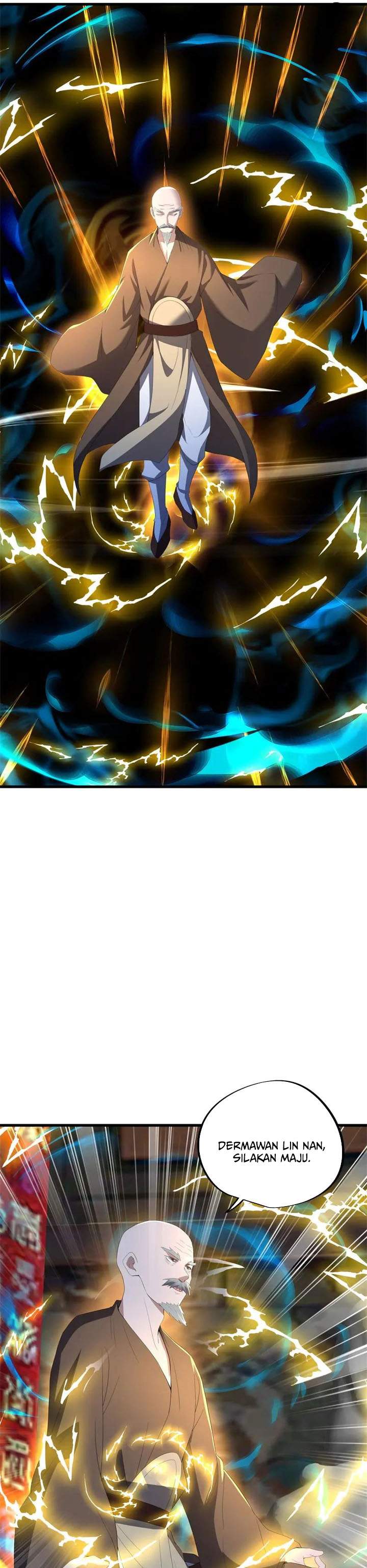 Peerless Soul Chap 762 - Next Chap 763