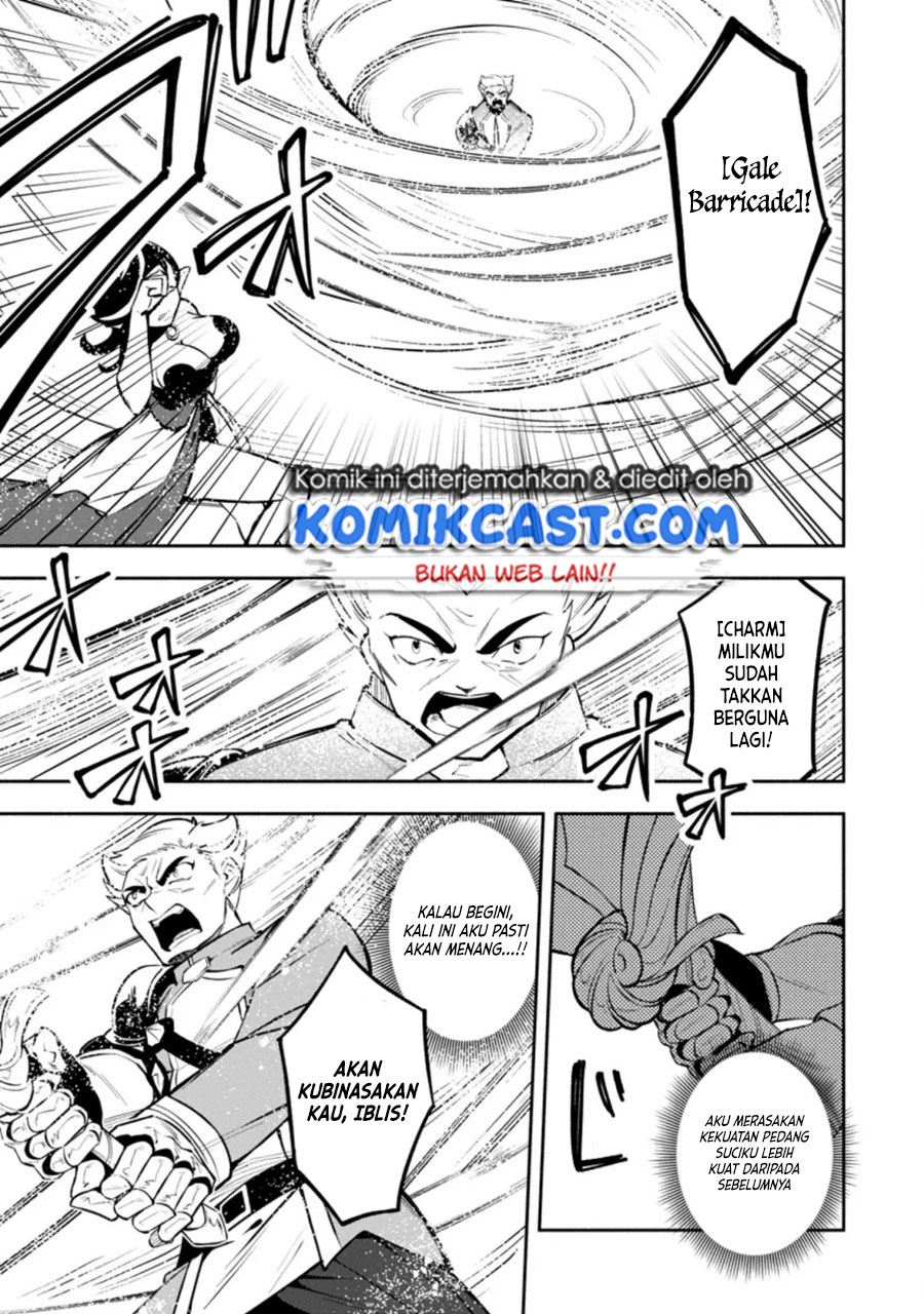 My Lover Was Stolen, And I Was Kicked Out Of The Hero’s Party, But I Awakened To The EX Skill “Fixed Damage” And Became Invincible. Now, Let’s Begin Some Revenge Chap 14 - Next Chap 15
