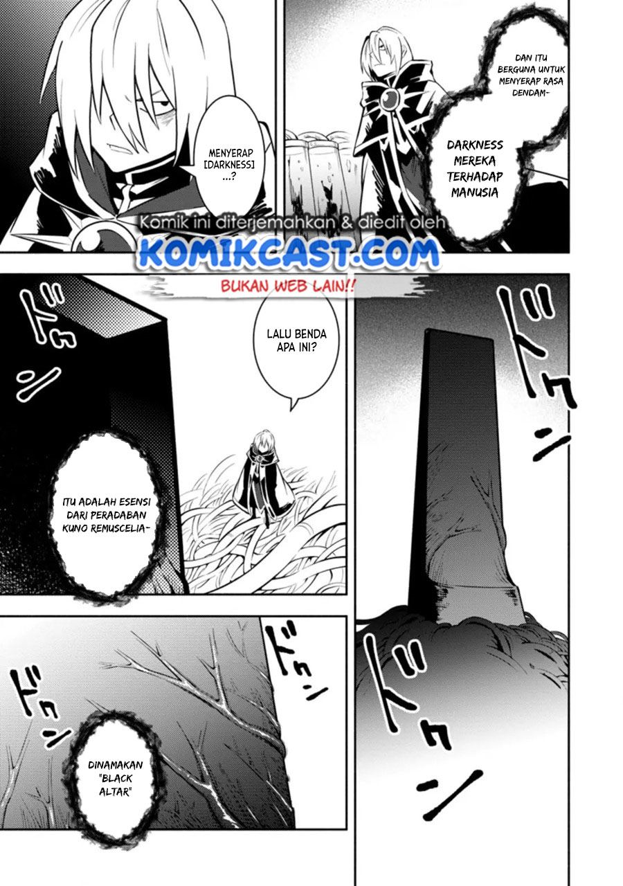 My Lover Was Stolen, And I Was Kicked Out Of The Hero’s Party, But I Awakened To The EX Skill “Fixed Damage” And Became Invincible. Now, Let’s Begin Some Revenge Chap 14 - Next Chap 15