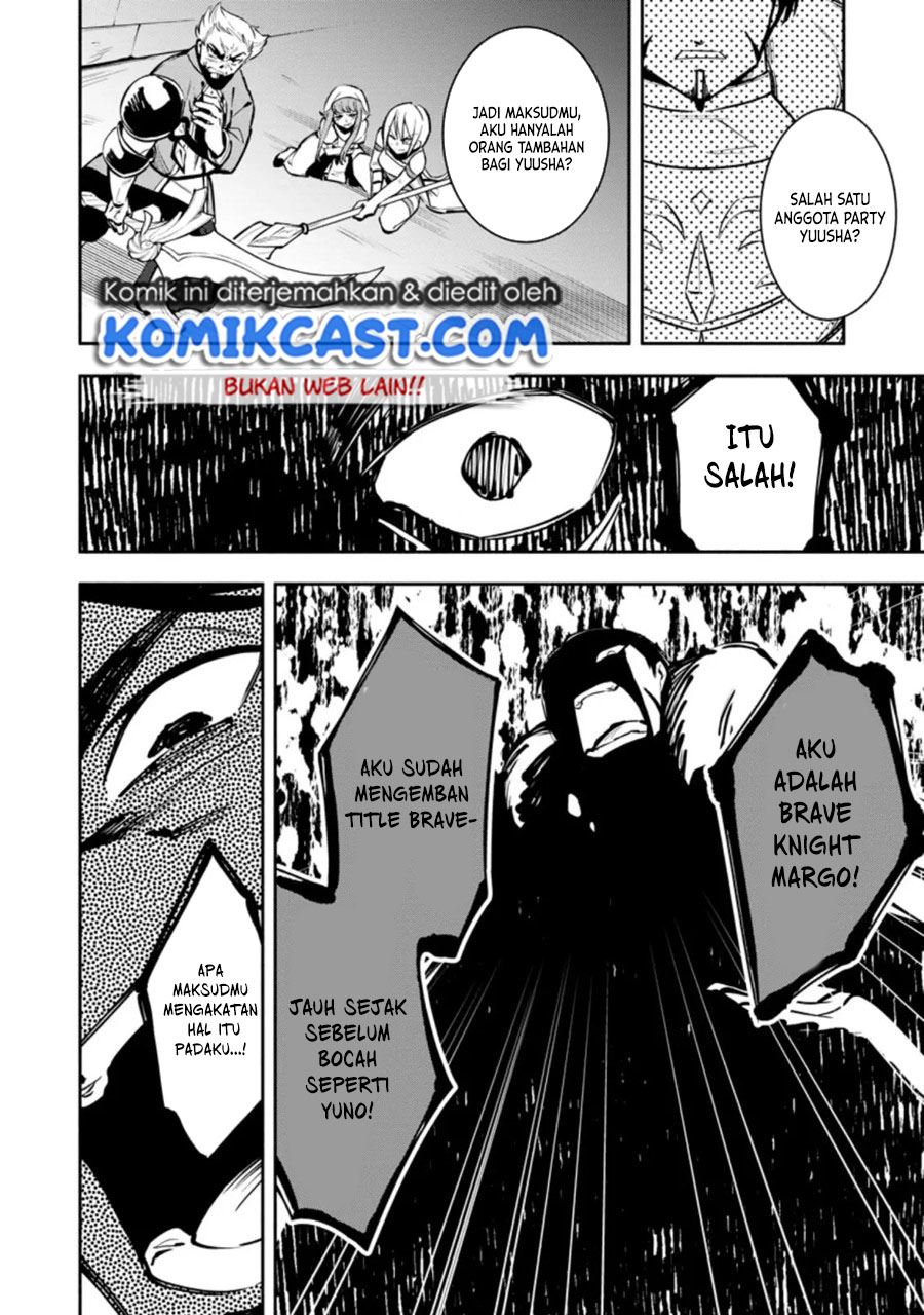 My Lover Was Stolen, And I Was Kicked Out Of The Hero’s Party, But I Awakened To The EX Skill “Fixed Damage” And Became Invincible. Now, Let’s Begin Some Revenge Chap 14 - Next Chap 15
