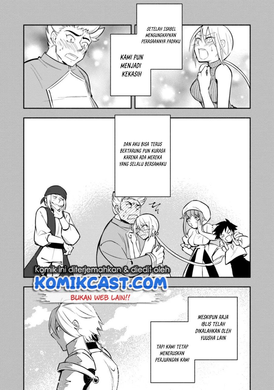 My Lover Was Stolen, And I Was Kicked Out Of The Hero’s Party, But I Awakened To The EX Skill “Fixed Damage” And Became Invincible. Now, Let’s Begin Some Revenge Chap 14 - Next Chap 15