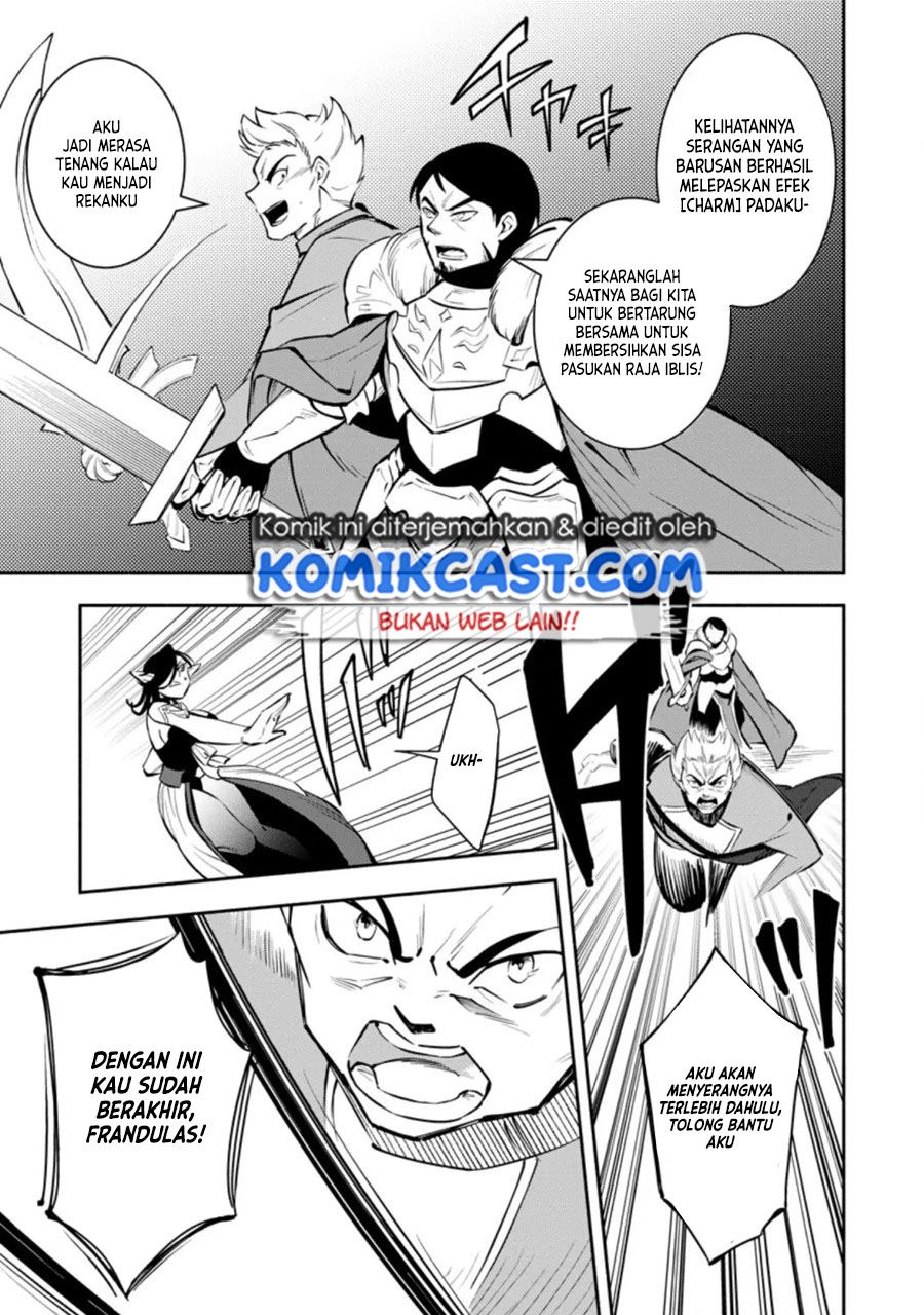 My Lover Was Stolen, And I Was Kicked Out Of The Hero’s Party, But I Awakened To The EX Skill “Fixed Damage” And Became Invincible. Now, Let’s Begin Some Revenge Chap 14 - Next Chap 15