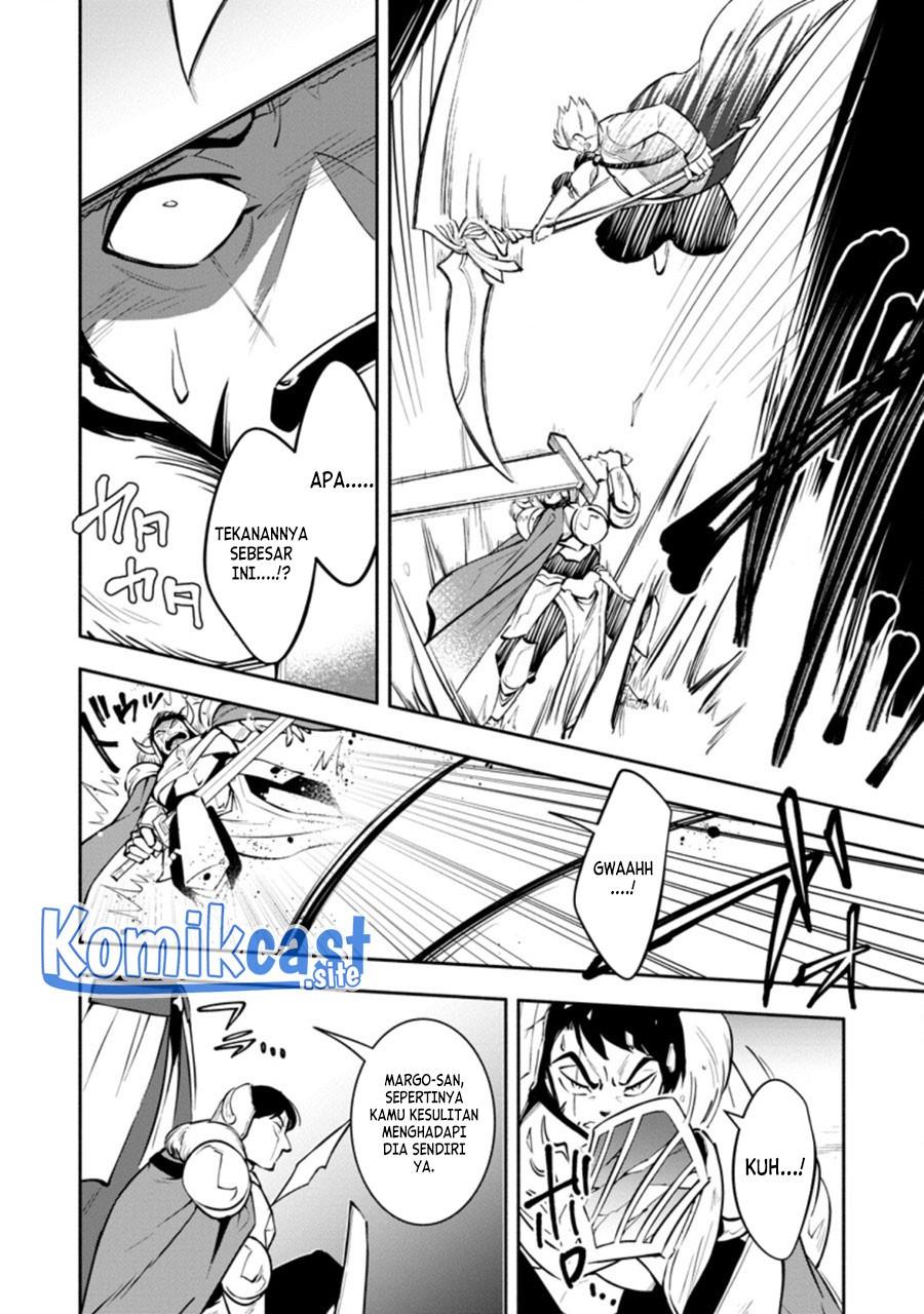 My Lover Was Stolen, And I Was Kicked Out Of The Hero’s Party, But I Awakened To The EX Skill “Fixed Damage” And Became Invincible. Now, Let’s Begin Some Revenge Chap 15 - Next Chap 16