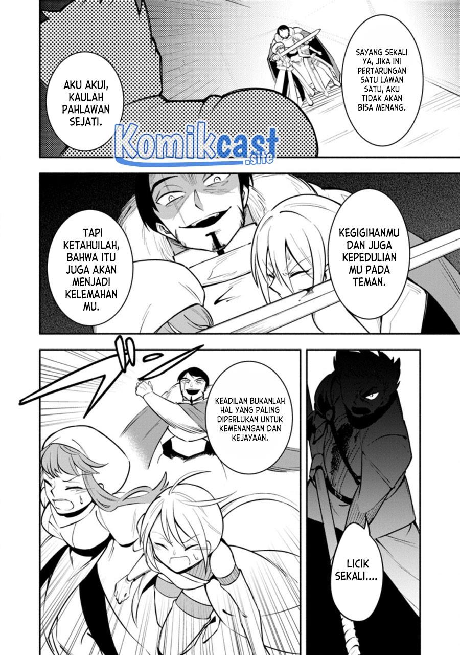My Lover Was Stolen, And I Was Kicked Out Of The Hero’s Party, But I Awakened To The EX Skill “Fixed Damage” And Became Invincible. Now, Let’s Begin Some Revenge Chap 15 - Next Chap 16