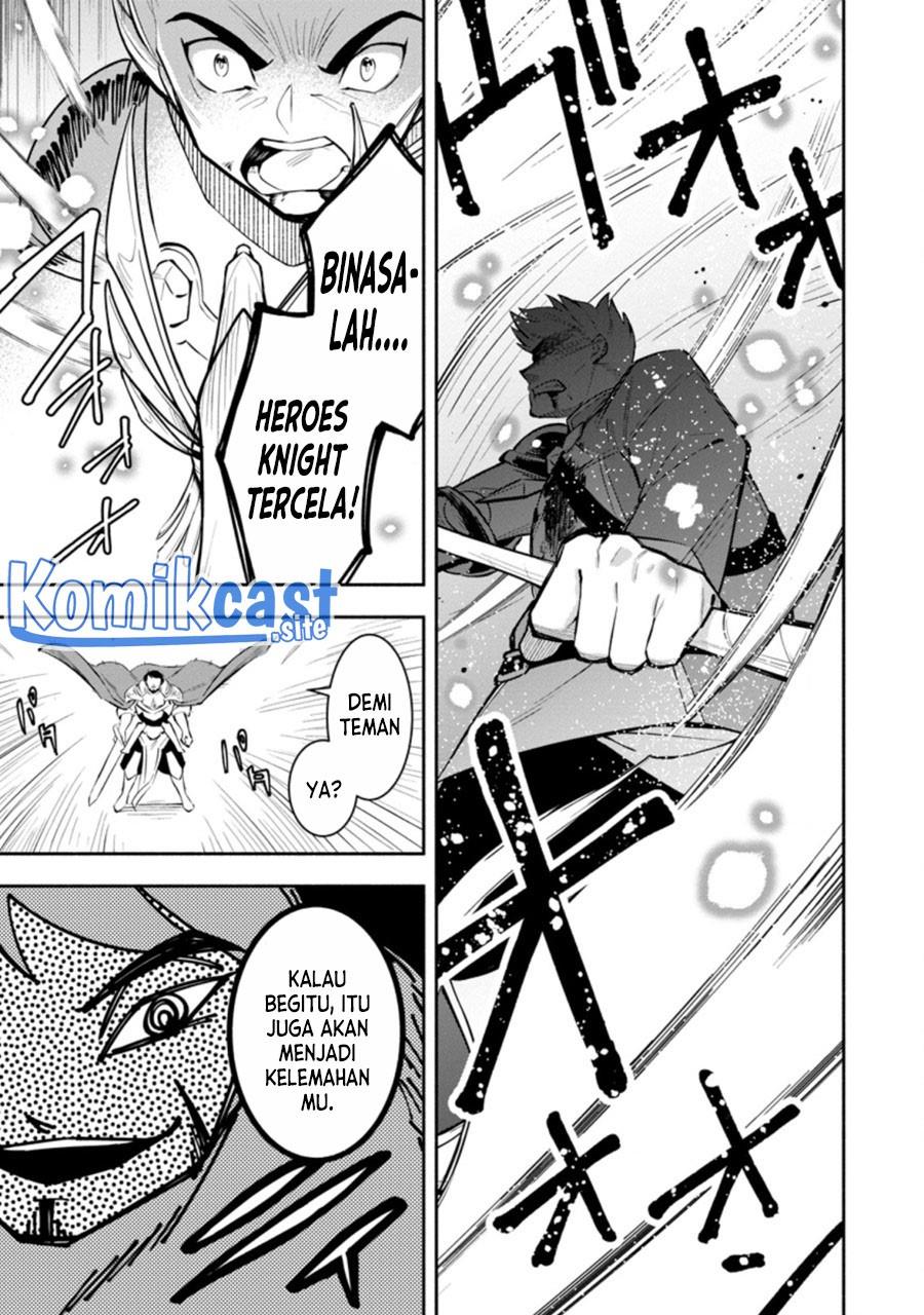 My Lover Was Stolen, And I Was Kicked Out Of The Hero’s Party, But I Awakened To The EX Skill “Fixed Damage” And Became Invincible. Now, Let’s Begin Some Revenge Chap 15 - Next Chap 16