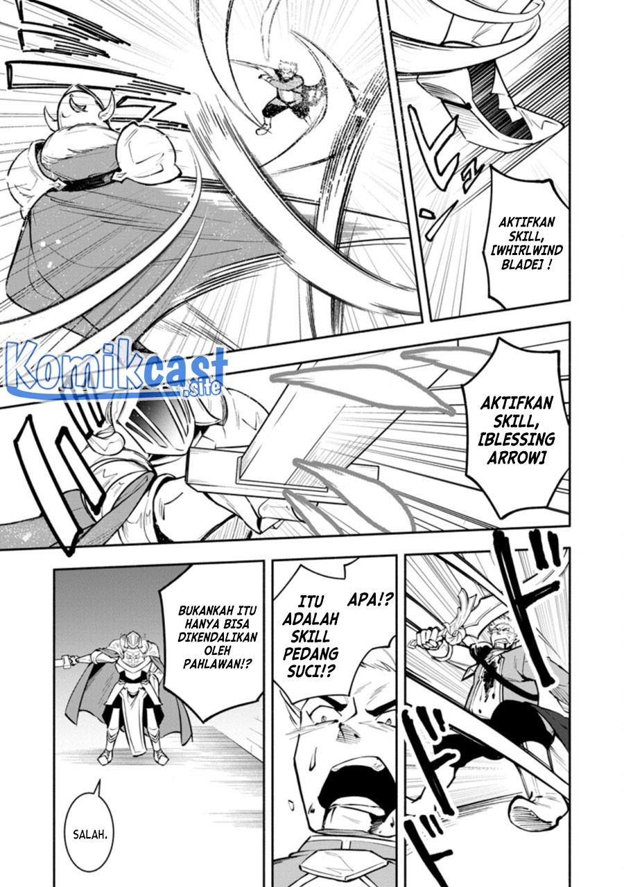 My Lover Was Stolen, And I Was Kicked Out Of The Hero’s Party, But I Awakened To The EX Skill “Fixed Damage” And Became Invincible. Now, Let’s Begin Some Revenge Chap 15 - Next Chap 16