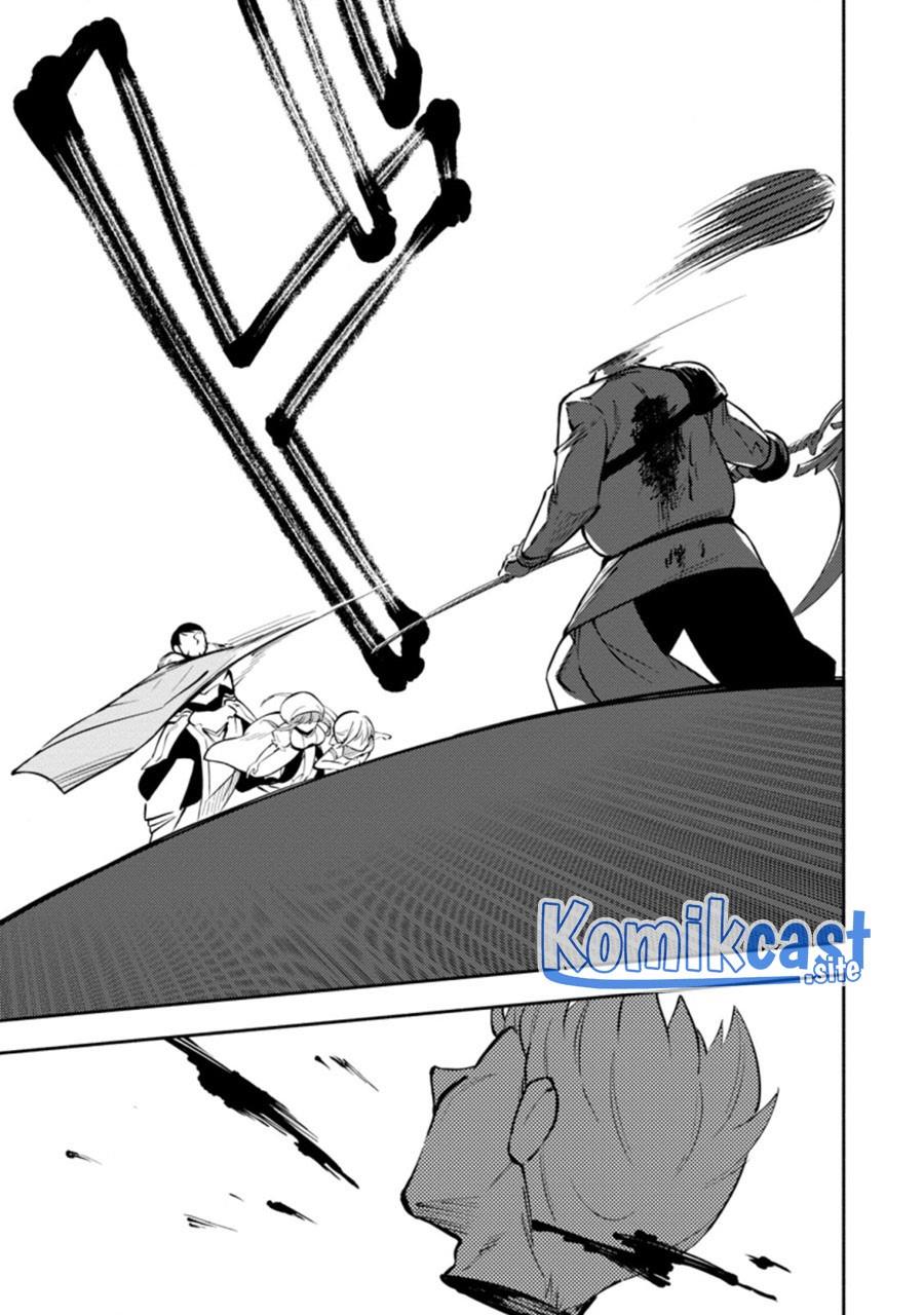 My Lover Was Stolen, And I Was Kicked Out Of The Hero’s Party, But I Awakened To The EX Skill “Fixed Damage” And Became Invincible. Now, Let’s Begin Some Revenge Chap 15 - Next Chap 16