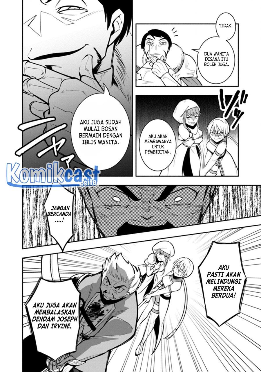My Lover Was Stolen, And I Was Kicked Out Of The Hero’s Party, But I Awakened To The EX Skill “Fixed Damage” And Became Invincible. Now, Let’s Begin Some Revenge Chap 15 - Next Chap 16