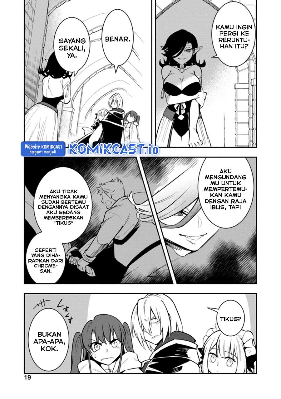 My Lover Was Stolen, And I Was Kicked Out Of The Hero’s Party, But I Awakened To The EX Skill “Fixed Damage” And Became Invincible. Now, Let’s Begin Some Revenge Chap 16.3 - Next Chap 17.3