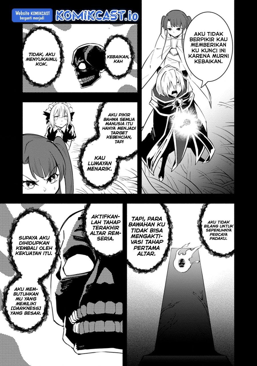 My Lover Was Stolen, And I Was Kicked Out Of The Hero’s Party, But I Awakened To The EX Skill “Fixed Damage” And Became Invincible. Now, Let’s Begin Some Revenge Chap 16.3 - Next Chap 17.3