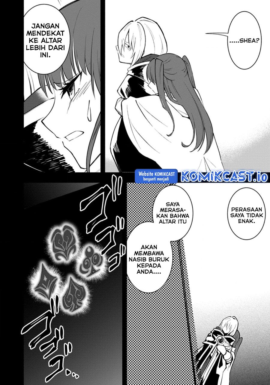 My Lover Was Stolen, And I Was Kicked Out Of The Hero’s Party, But I Awakened To The EX Skill “Fixed Damage” And Became Invincible. Now, Let’s Begin Some Revenge Chap 16.1 - Next Chap 17.1
