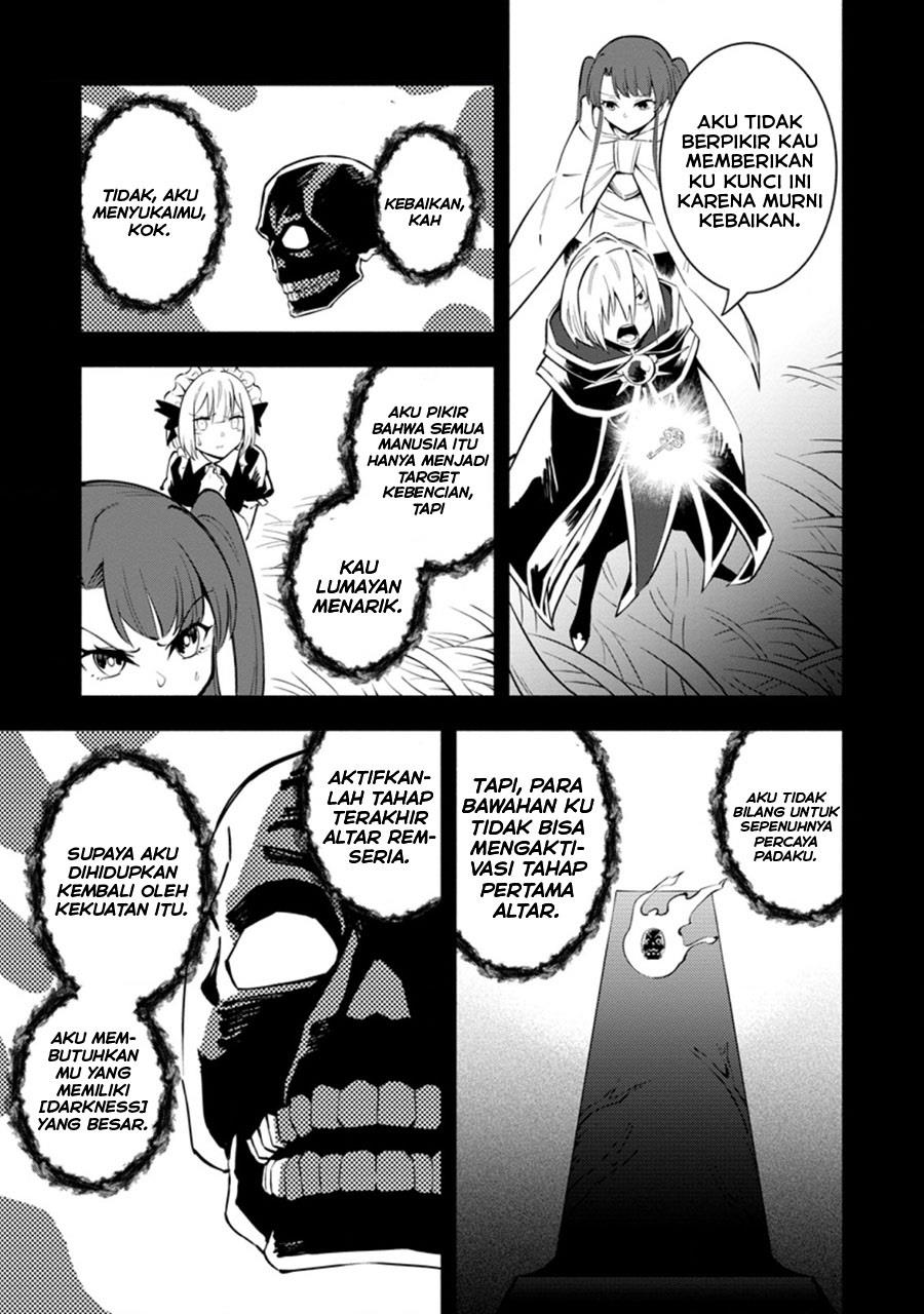 My Lover Was Stolen, And I Was Kicked Out Of The Hero’s Party, But I Awakened To The EX Skill “Fixed Damage” And Became Invincible. Now, Let’s Begin Some Revenge Chap 16.2 - Next Chap 17.2