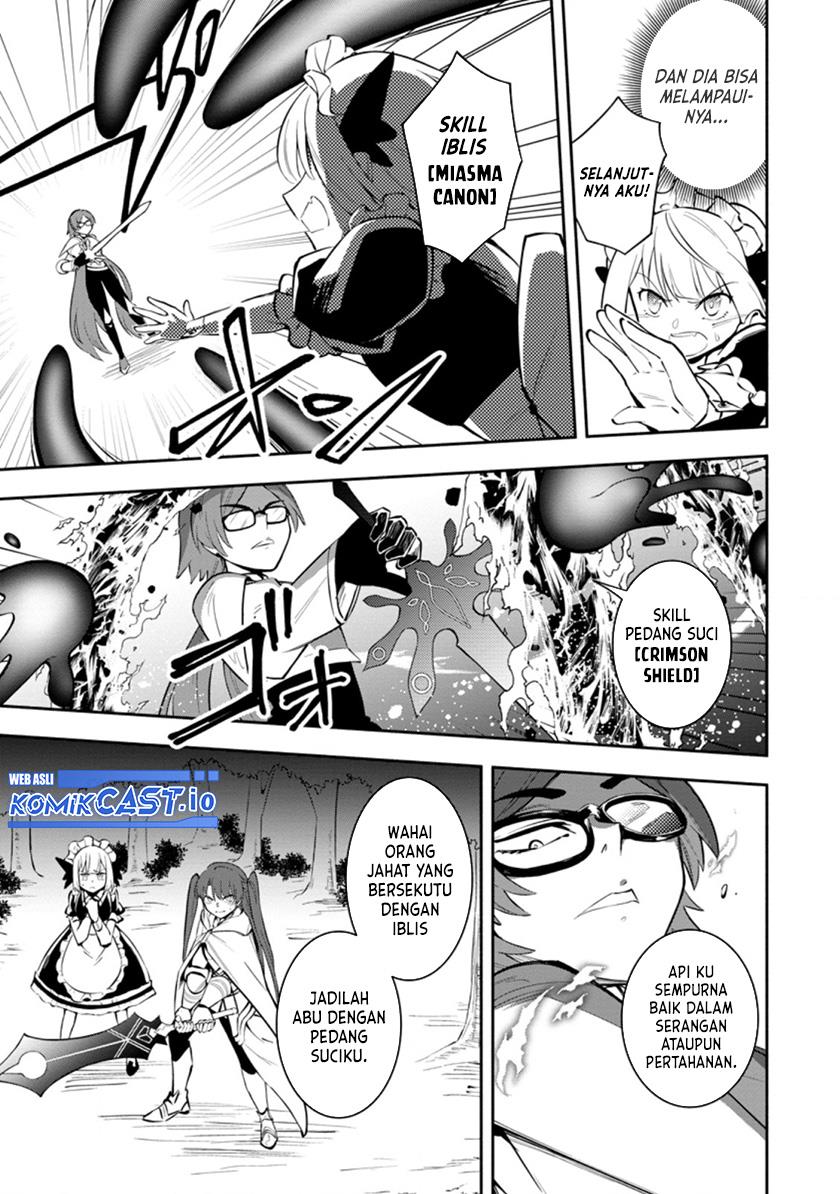 My Lover Was Stolen, And I Was Kicked Out Of The Hero’s Party, But I Awakened To The EX Skill “Fixed Damage” And Became Invincible. Now, Let’s Begin Some Revenge Chap 17 - Next Chap 18