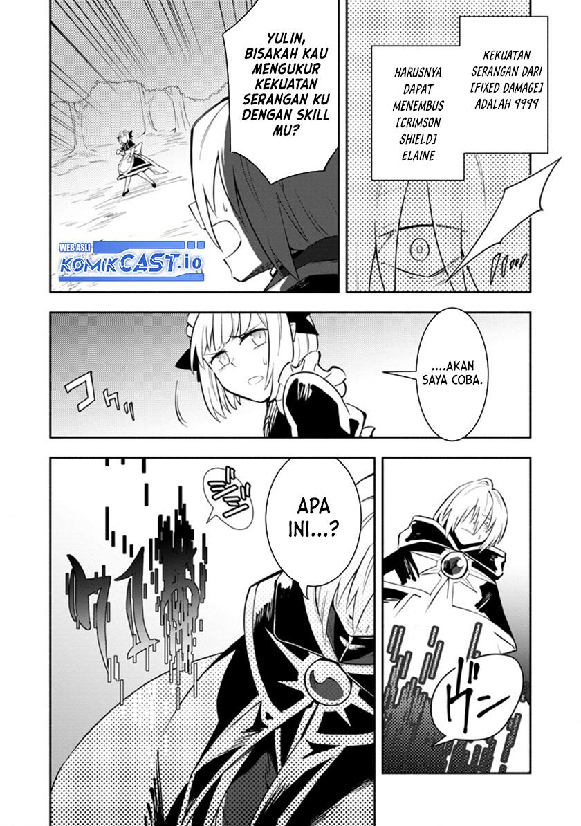 My Lover Was Stolen, And I Was Kicked Out Of The Hero’s Party, But I Awakened To The EX Skill “Fixed Damage” And Became Invincible. Now, Let’s Begin Some Revenge Chap 17 - Next Chap 18