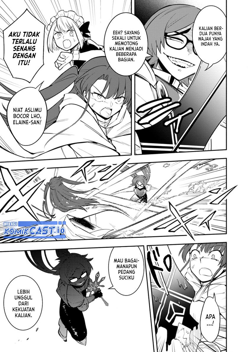 My Lover Was Stolen, And I Was Kicked Out Of The Hero’s Party, But I Awakened To The EX Skill “Fixed Damage” And Became Invincible. Now, Let’s Begin Some Revenge Chap 17 - Next Chap 18