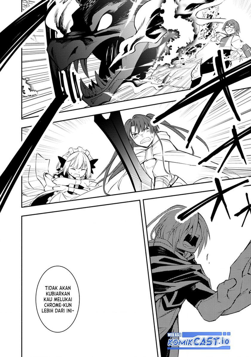 My Lover Was Stolen, And I Was Kicked Out Of The Hero’s Party, But I Awakened To The EX Skill “Fixed Damage” And Became Invincible. Now, Let’s Begin Some Revenge Chap 17 - Next Chap 18