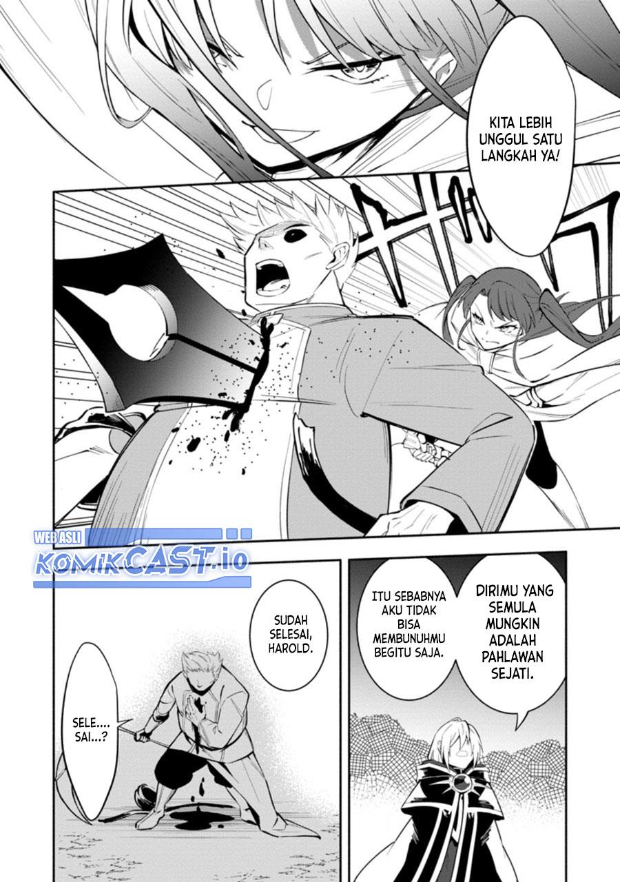 My Lover Was Stolen, And I Was Kicked Out Of The Hero’s Party, But I Awakened To The EX Skill “Fixed Damage” And Became Invincible. Now, Let’s Begin Some Revenge Chap 18 - Next Chap 19