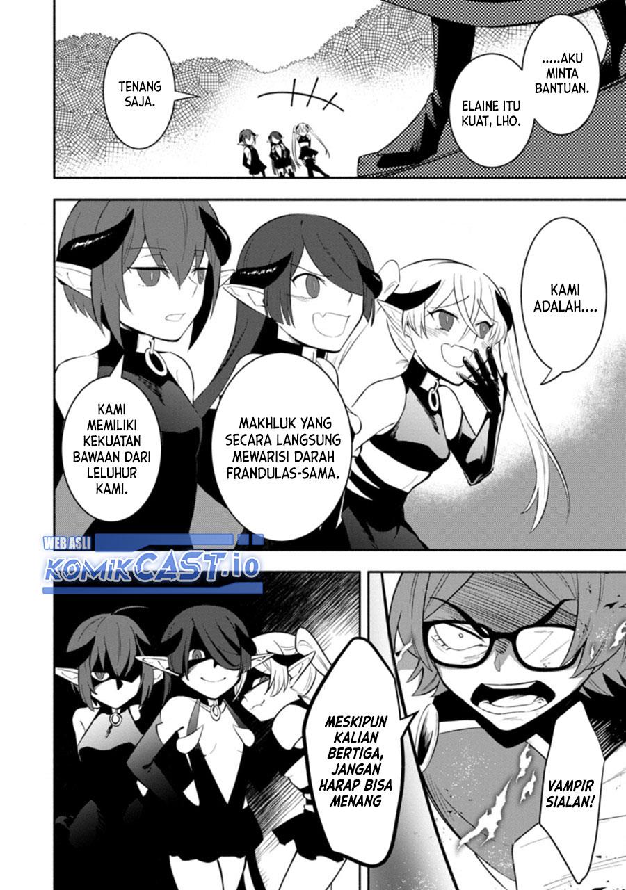 My Lover Was Stolen, And I Was Kicked Out Of The Hero’s Party, But I Awakened To The EX Skill “Fixed Damage” And Became Invincible. Now, Let’s Begin Some Revenge Chap 18 - Next Chap 19