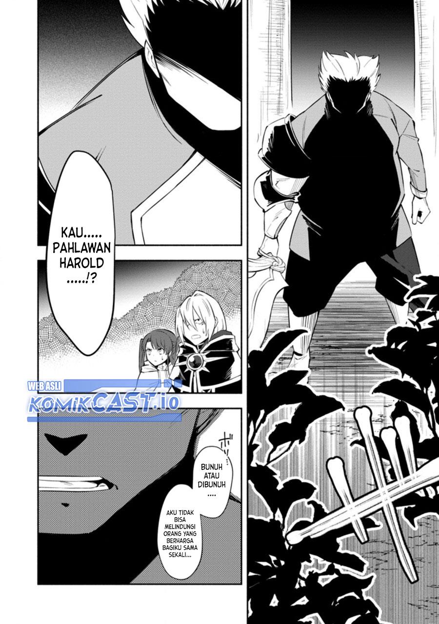 My Lover Was Stolen, And I Was Kicked Out Of The Hero’s Party, But I Awakened To The EX Skill “Fixed Damage” And Became Invincible. Now, Let’s Begin Some Revenge Chap 18 - Next Chap 19