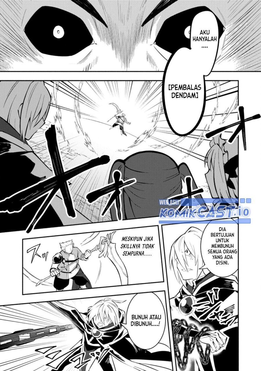 My Lover Was Stolen, And I Was Kicked Out Of The Hero’s Party, But I Awakened To The EX Skill “Fixed Damage” And Became Invincible. Now, Let’s Begin Some Revenge Chap 18 - Next Chap 19
