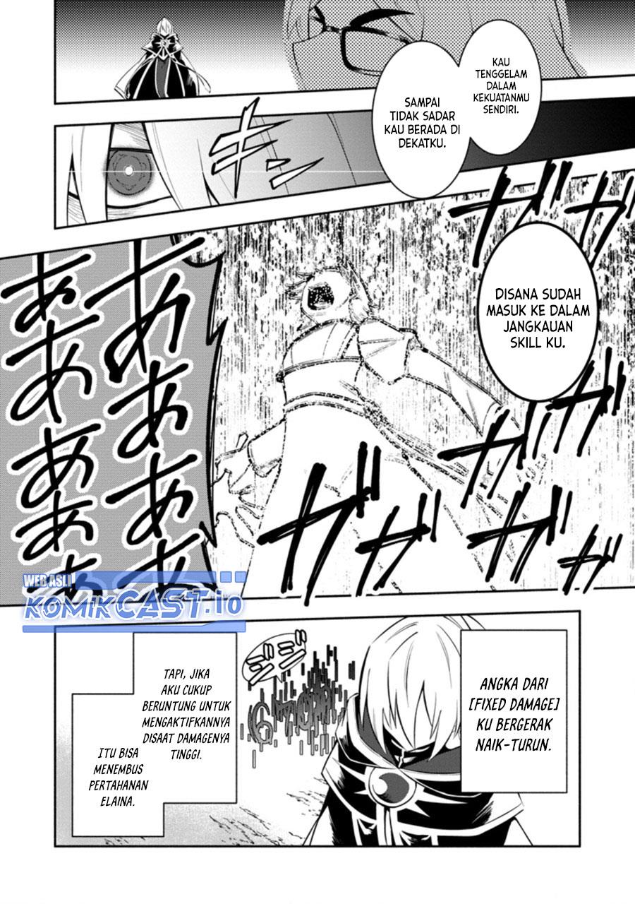 My Lover Was Stolen, And I Was Kicked Out Of The Hero’s Party, But I Awakened To The EX Skill “Fixed Damage” And Became Invincible. Now, Let’s Begin Some Revenge Chap 18 - Next Chap 19