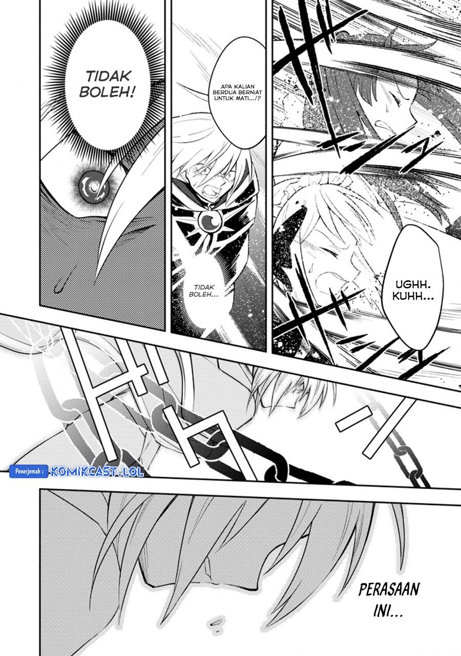 My Lover Was Stolen, And I Was Kicked Out Of The Hero’s Party, But I Awakened To The EX Skill “Fixed Damage” And Became Invincible. Now, Let’s Begin Some Revenge Chap 19 - Next Chap 20