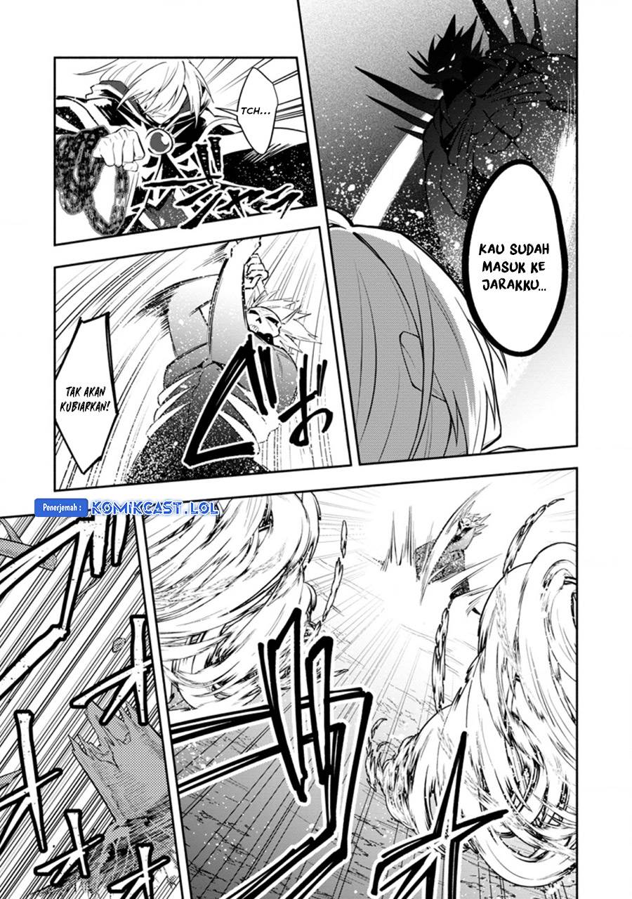 My Lover Was Stolen, And I Was Kicked Out Of The Hero’s Party, But I Awakened To The EX Skill “Fixed Damage” And Became Invincible. Now, Let’s Begin Some Revenge Chap 19 - Next Chap 20