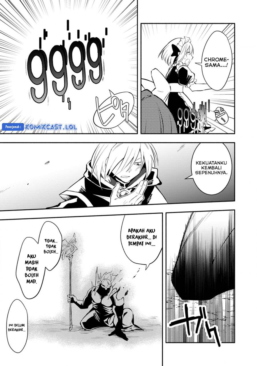 My Lover Was Stolen, And I Was Kicked Out Of The Hero’s Party, But I Awakened To The EX Skill “Fixed Damage” And Became Invincible. Now, Let’s Begin Some Revenge Chap 19 - Next Chap 20