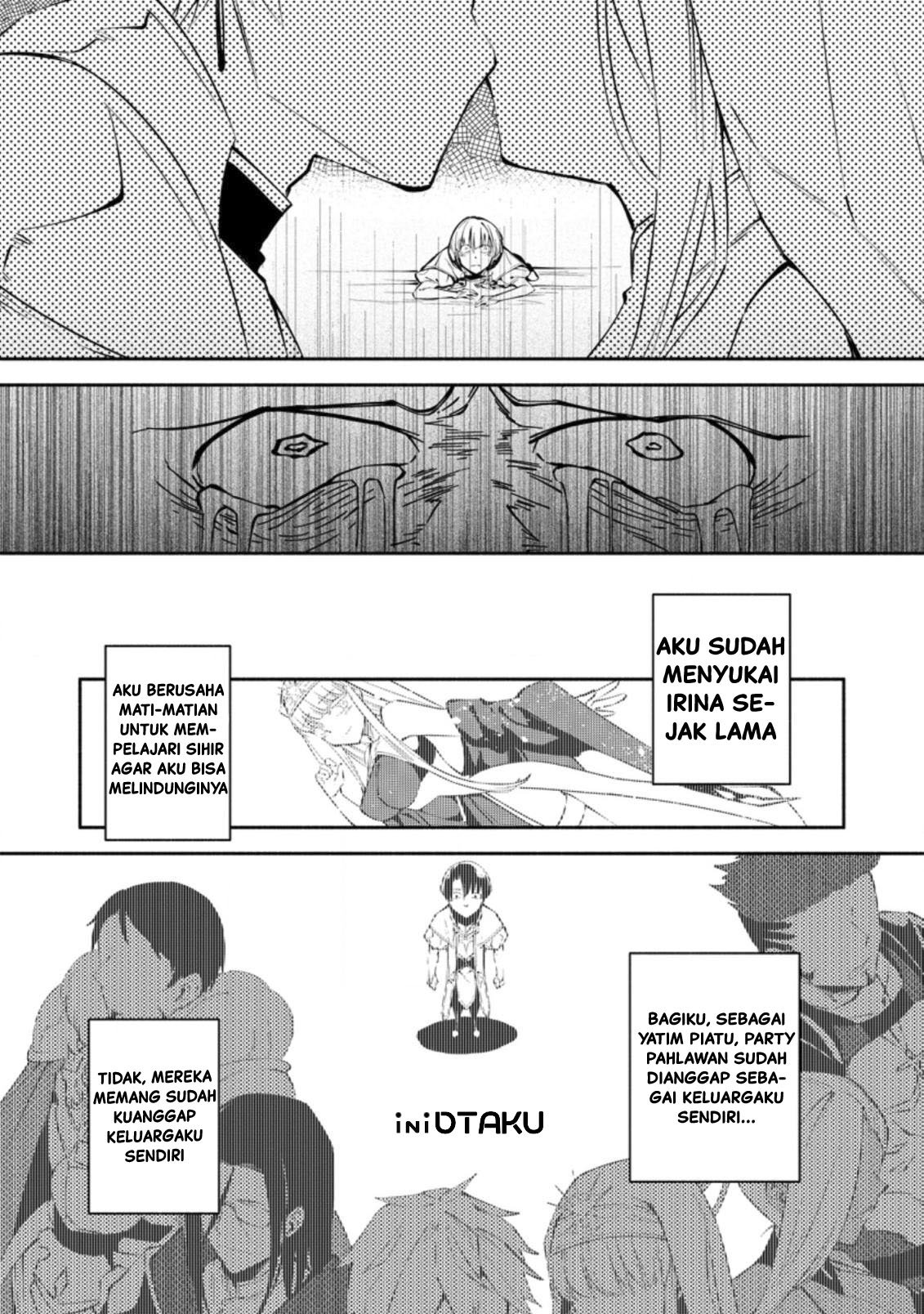 My Lover Was Stolen, And I Was Kicked Out Of The Hero’s Party, But I Awakened To The EX Skill “Fixed Damage” And Became Invincible. Now, Let’s Begin Some Revenge Chap 1.2 - Next Chap 2.2