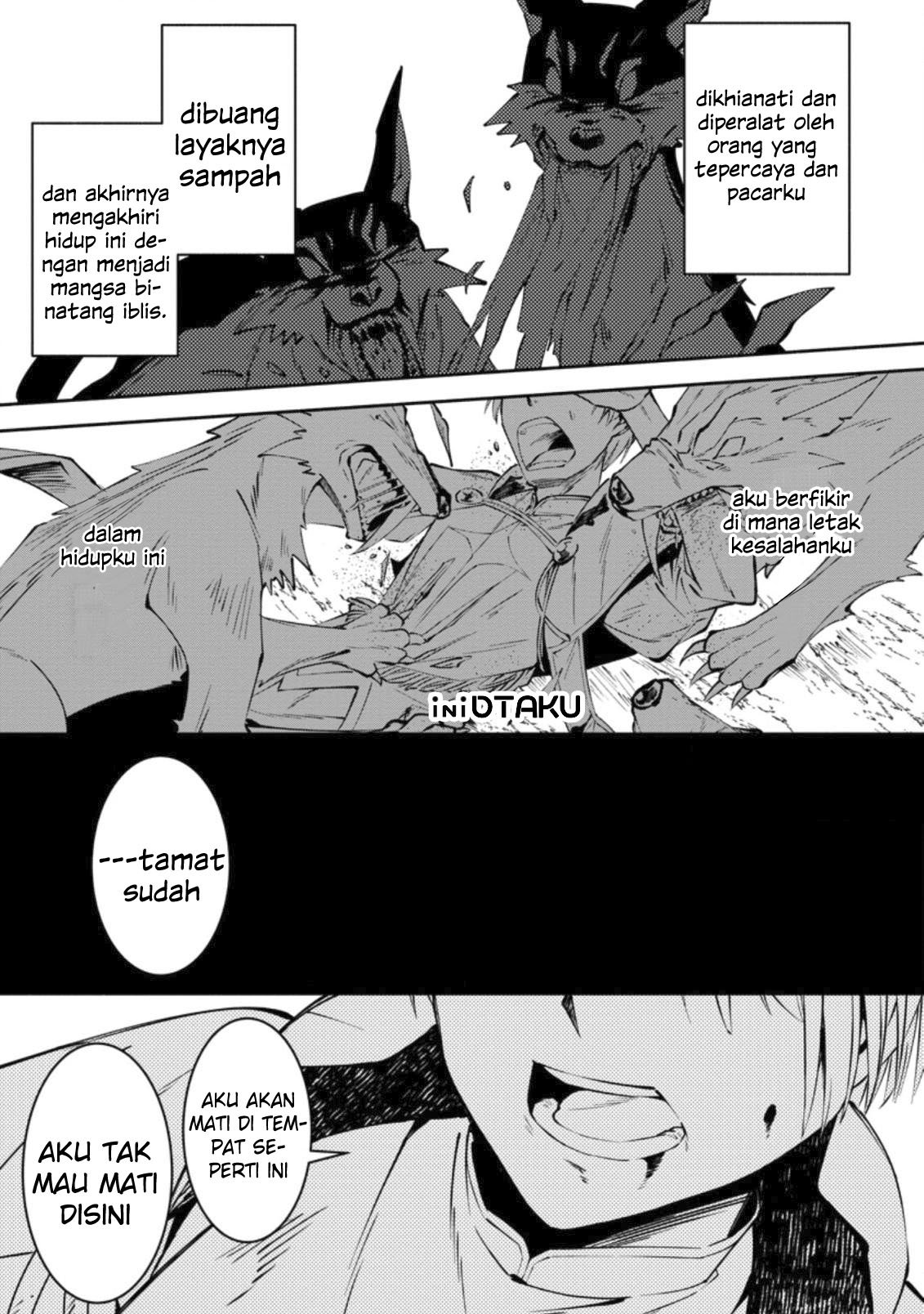 My Lover Was Stolen, And I Was Kicked Out Of The Hero’s Party, But I Awakened To The EX Skill “Fixed Damage” And Became Invincible. Now, Let’s Begin Some Revenge Chap 1.2 - Next Chap 2.2