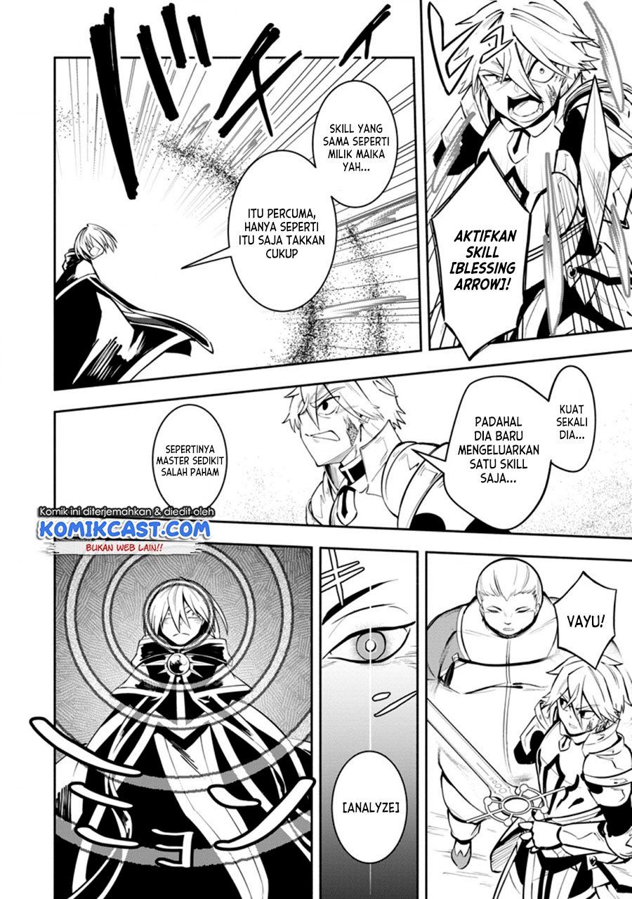 My Lover Was Stolen, And I Was Kicked Out Of The Hero’s Party, But I Awakened To The EX Skill “Fixed Damage” And Became Invincible. Now, Let’s Begin Some Revenge Chap 10.3 - Next Chap 11.3
