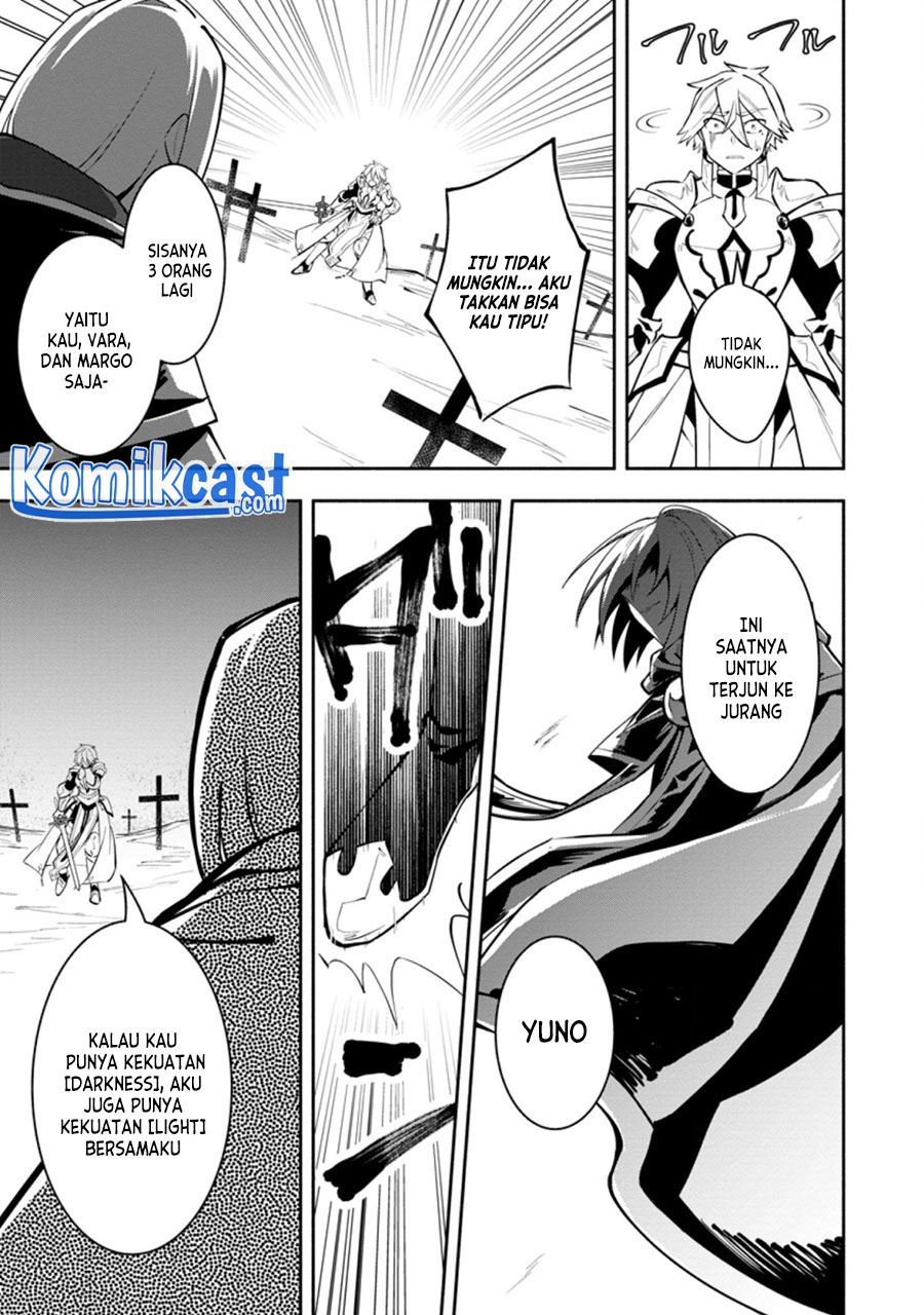 My Lover Was Stolen, And I Was Kicked Out Of The Hero’s Party, But I Awakened To The EX Skill “Fixed Damage” And Became Invincible. Now, Let’s Begin Some Revenge Chap 10.1 - Next Chap 11.1