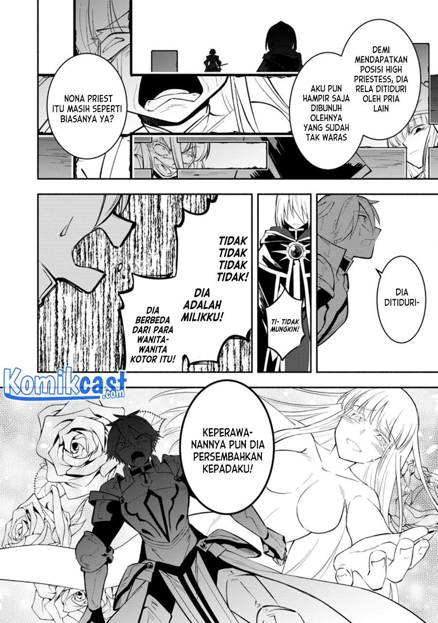 My Lover Was Stolen, And I Was Kicked Out Of The Hero’s Party, But I Awakened To The EX Skill “Fixed Damage” And Became Invincible. Now, Let’s Begin Some Revenge Chap 10.1 - Next Chap 11.1