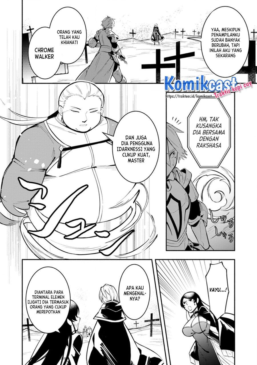 My Lover Was Stolen, And I Was Kicked Out Of The Hero’s Party, But I Awakened To The EX Skill “Fixed Damage” And Became Invincible. Now, Let’s Begin Some Revenge Chap 10.1 - Next Chap 11.1