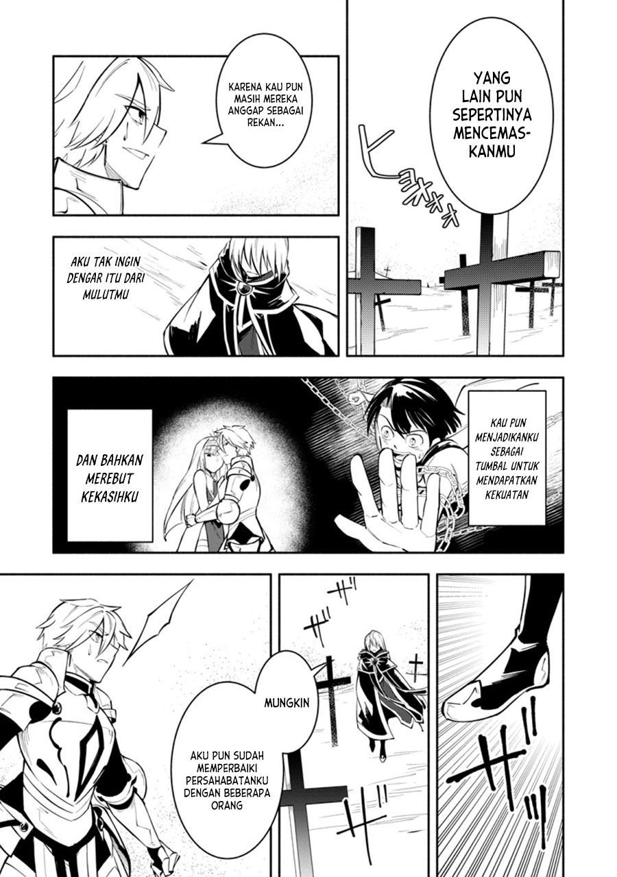 My Lover Was Stolen, And I Was Kicked Out Of The Hero’s Party, But I Awakened To The EX Skill “Fixed Damage” And Became Invincible. Now, Let’s Begin Some Revenge Chap 10.1 - Next Chap 11.1