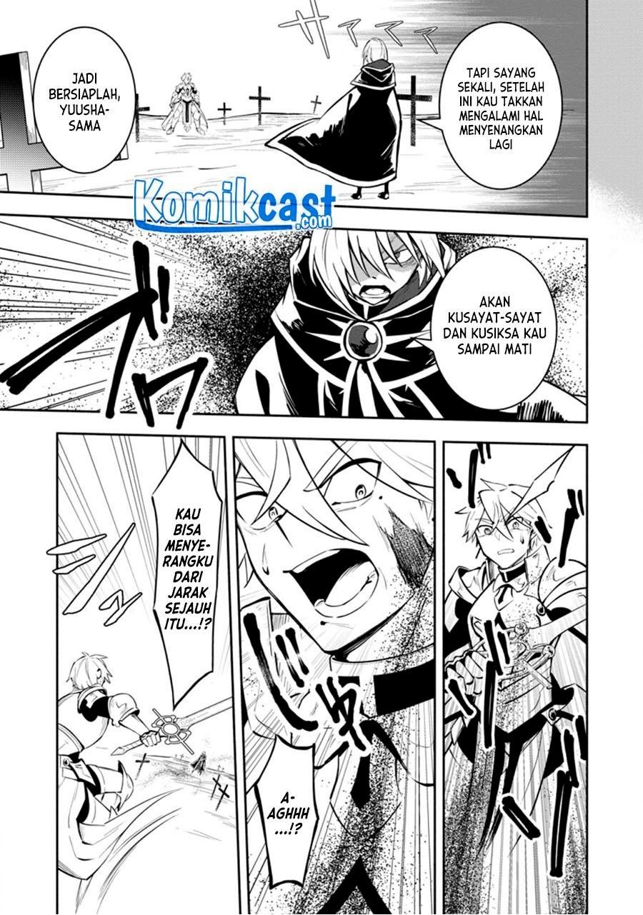 My Lover Was Stolen, And I Was Kicked Out Of The Hero’s Party, But I Awakened To The EX Skill “Fixed Damage” And Became Invincible. Now, Let’s Begin Some Revenge Chap 10.2 - Next Chap 11.2