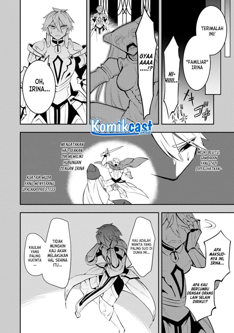 My Lover Was Stolen, And I Was Kicked Out Of The Hero’s Party, But I Awakened To The EX Skill “Fixed Damage” And Became Invincible. Now, Let’s Begin Some Revenge Chap 10.2 - Next Chap 11.2