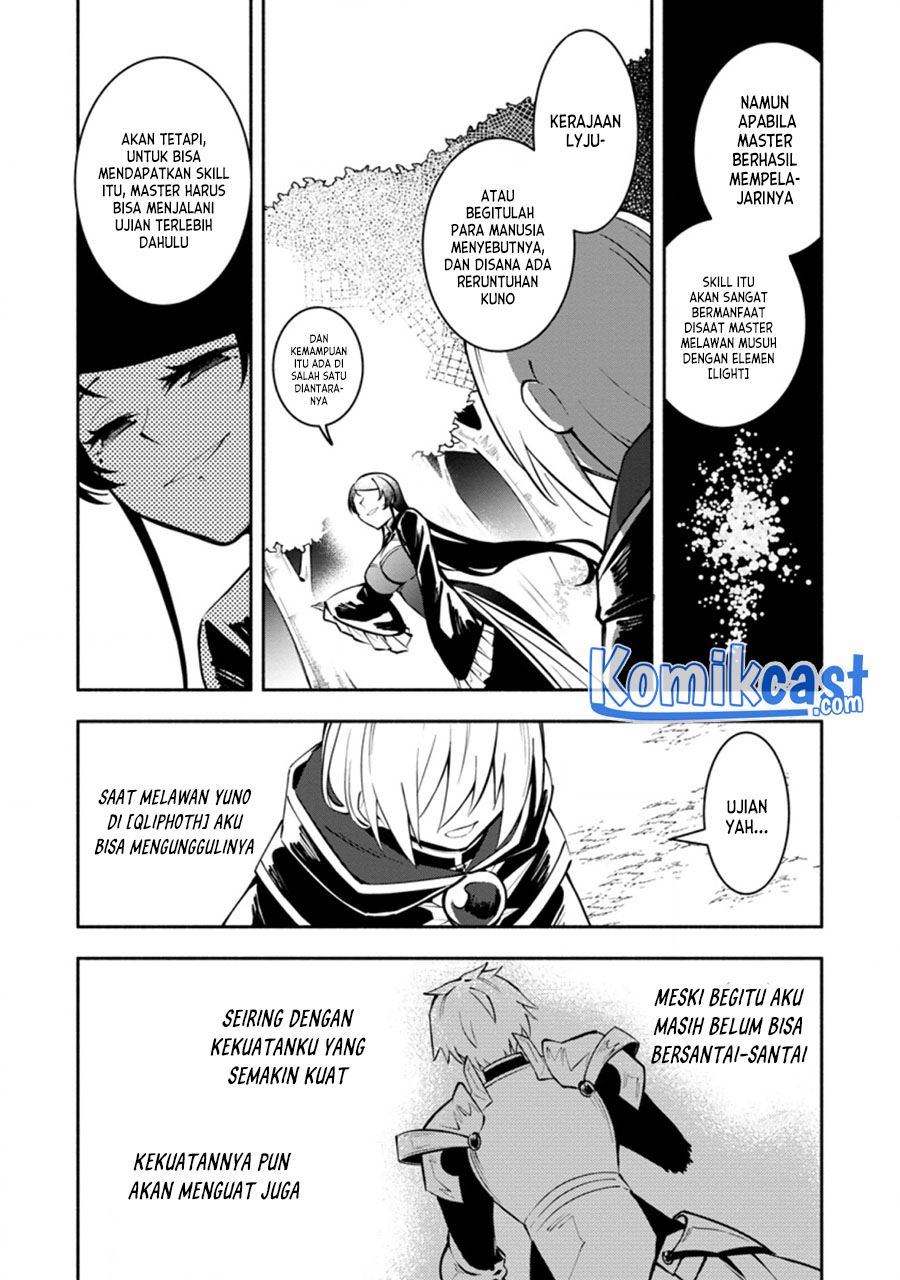 My Lover Was Stolen, And I Was Kicked Out Of The Hero’s Party, But I Awakened To The EX Skill “Fixed Damage” And Became Invincible. Now, Let’s Begin Some Revenge Chap 11.3 - Next Chap 12.3