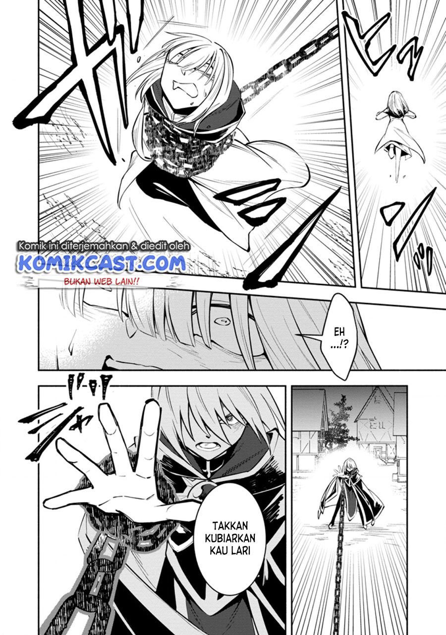 My Lover Was Stolen, And I Was Kicked Out Of The Hero’s Party, But I Awakened To The EX Skill “Fixed Damage” And Became Invincible. Now, Let’s Begin Some Revenge Chap 11.1 - Next Chap 12.1