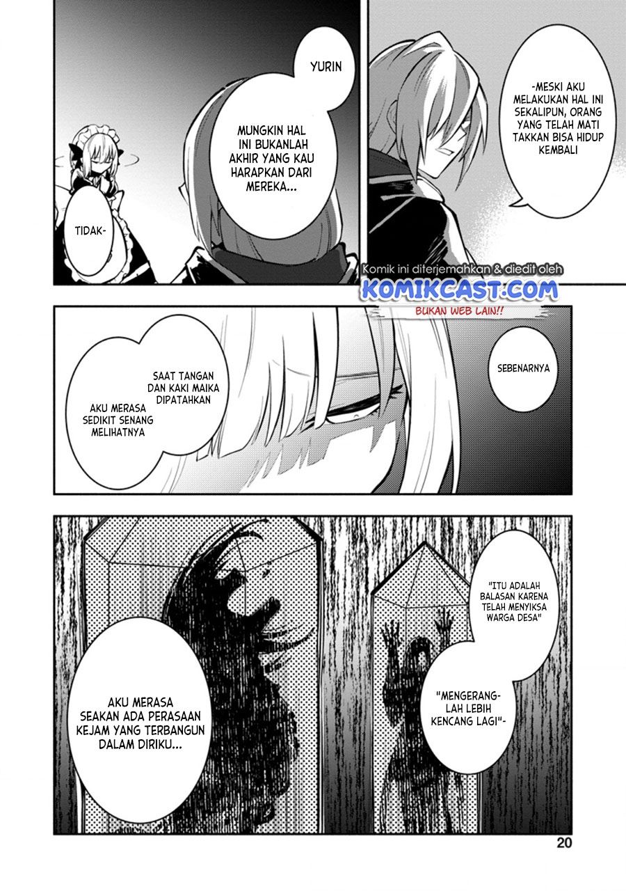 My Lover Was Stolen, And I Was Kicked Out Of The Hero’s Party, But I Awakened To The EX Skill “Fixed Damage” And Became Invincible. Now, Let’s Begin Some Revenge Chap 11.2 - Next Chap 12.2