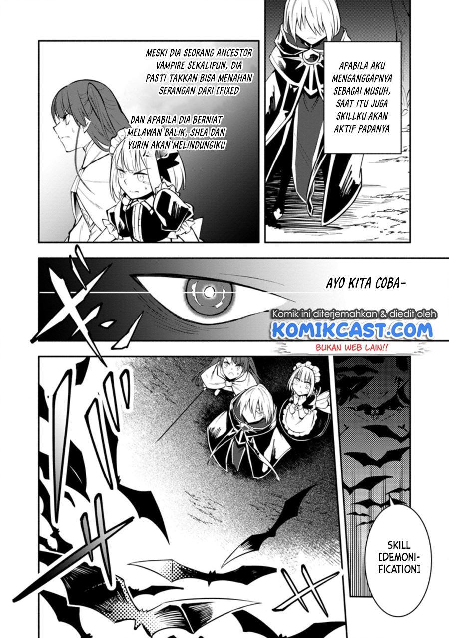 My Lover Was Stolen, And I Was Kicked Out Of The Hero’s Party, But I Awakened To The EX Skill “Fixed Damage” And Became Invincible. Now, Let’s Begin Some Revenge Chap 12 - Next Chap 13