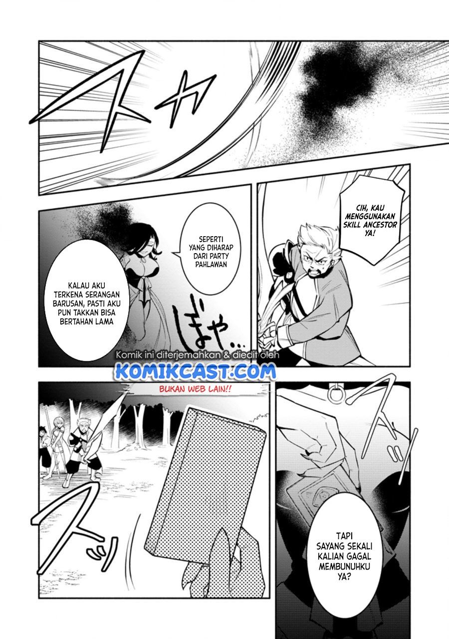 My Lover Was Stolen, And I Was Kicked Out Of The Hero’s Party, But I Awakened To The EX Skill “Fixed Damage” And Became Invincible. Now, Let’s Begin Some Revenge Chap 12 - Next Chap 13