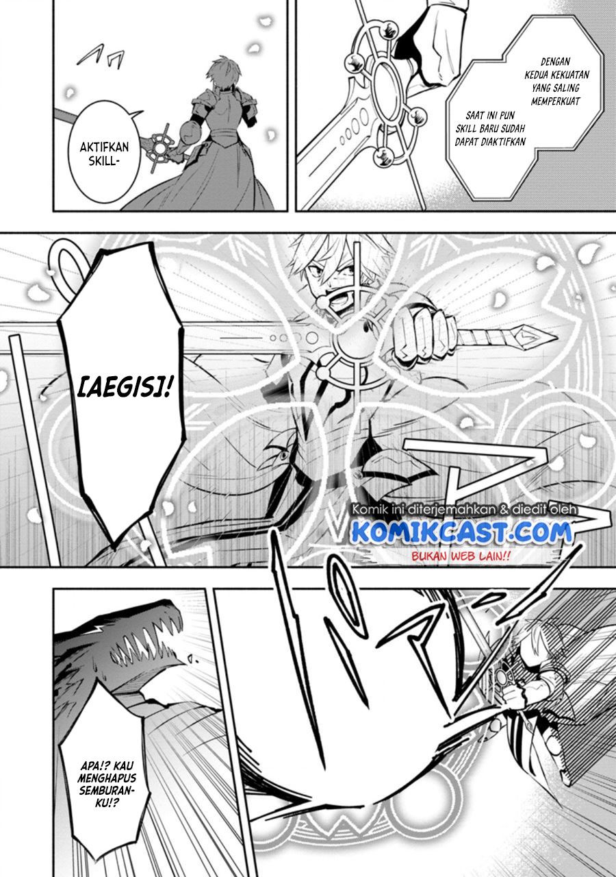My Lover Was Stolen, And I Was Kicked Out Of The Hero’s Party, But I Awakened To The EX Skill “Fixed Damage” And Became Invincible. Now, Let’s Begin Some Revenge Chap 12 - Next Chap 13
