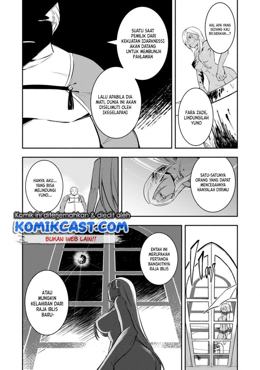 My Lover Was Stolen, And I Was Kicked Out Of The Hero’s Party, But I Awakened To The EX Skill “Fixed Damage” And Became Invincible. Now, Let’s Begin Some Revenge Chap 13 - Next Chap 14