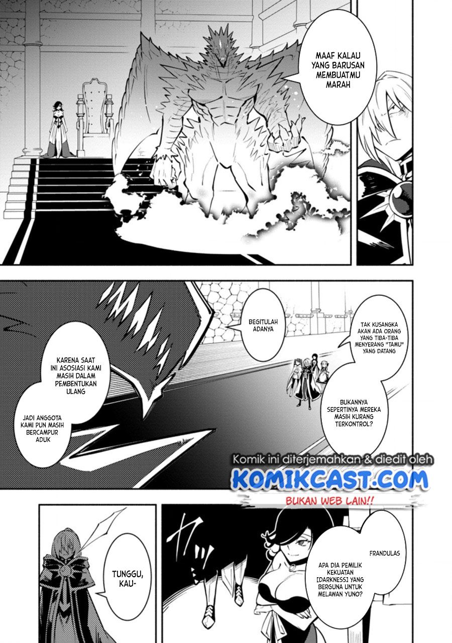 My Lover Was Stolen, And I Was Kicked Out Of The Hero’s Party, But I Awakened To The EX Skill “Fixed Damage” And Became Invincible. Now, Let’s Begin Some Revenge Chap 13 - Next Chap 14
